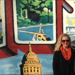 Meet your Posher, Melinda